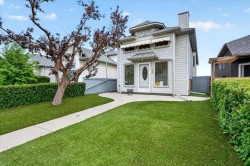 136 hunterhorn Drive  Calgary, AB T2K 6H3