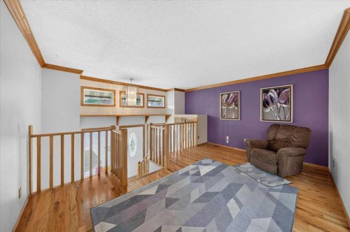 136 Hunterhorn Drive, Calgary, AB 