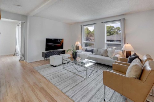 3-1921 5 Street Sw, Calgary, AB 