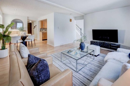 3-1921 5 Street Sw, Calgary, AB 