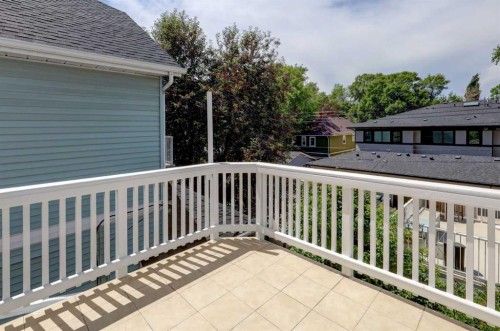 3-1921 5 Street Sw, Calgary, AB 