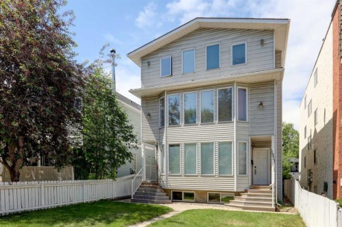 3-1921 5 Street Sw, Calgary, AB 