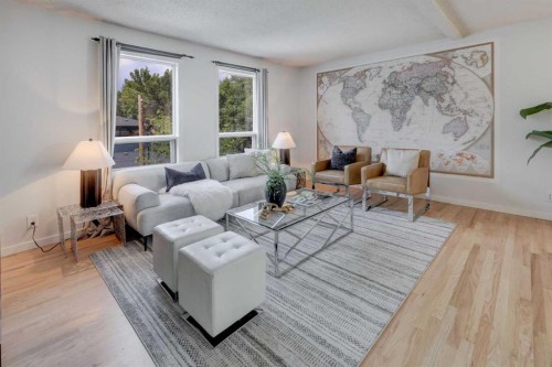 3-1921 5 Street Sw, Calgary, AB 