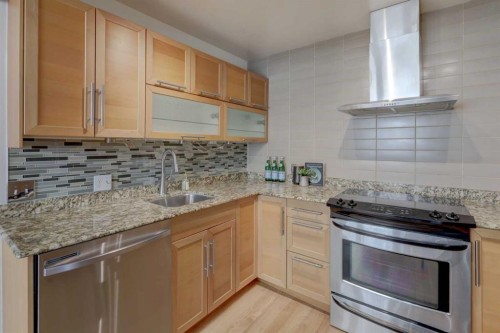 3-1921 5 Street Sw, Calgary, AB 