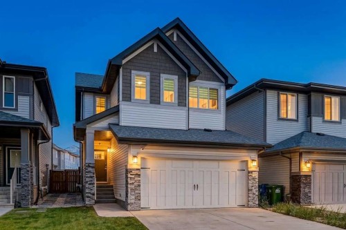 312 Heartland Way  Cochrane, AB T4C 3B7
