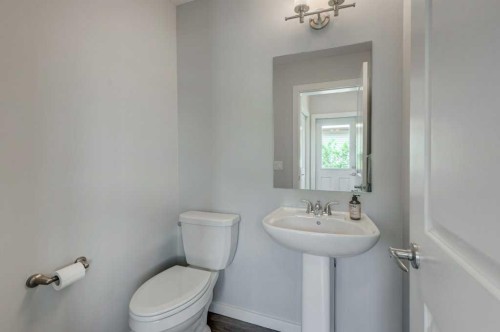 1293 Legacy Circle Se, Calgary, AB 