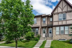 1293 Legacy Circle SE Calgary, AB T2X 3C7