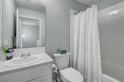1293 Legacy Circle Se, Calgary, AB 
