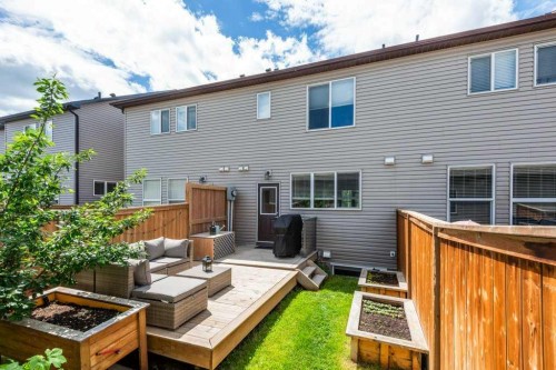 1293 Legacy Circle Se, Calgary, AB 