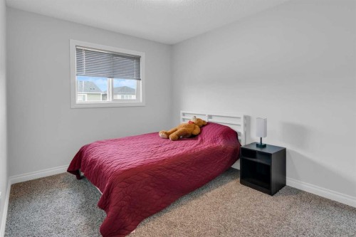 106 Cornerbrook Manor Ne, Calgary, AB 