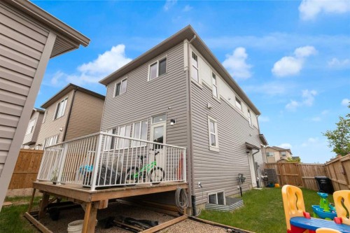 106 Cornerbrook Manor Ne, Calgary, AB 