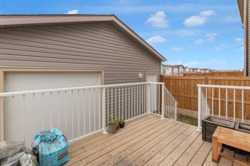 106 Cornerbrook Manor Ne, Calgary, AB 