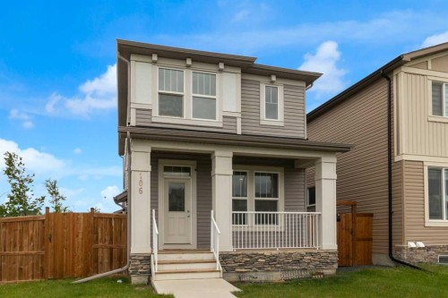 106 Cornerbrook Manor Ne, Calgary, AB 