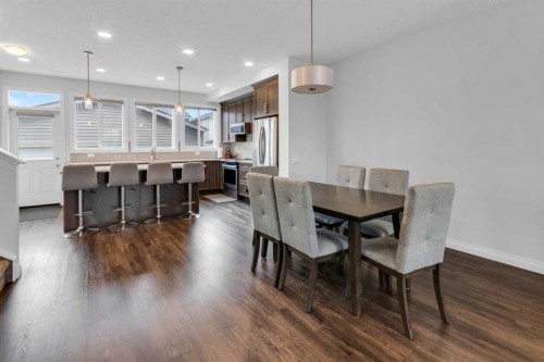 106 Cornerbrook Manor Ne, Calgary, AB 