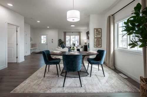 236 Belmont Way Sw, Calgary, AB 
