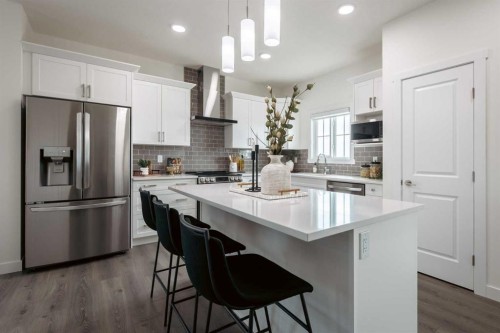 236 Belmont Way Sw, Calgary, AB 