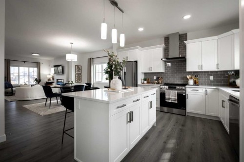 236 Belmont Way Sw, Calgary, AB 