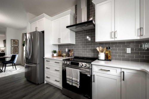 236 Belmont Way Sw, Calgary, AB 
