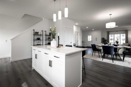 236 Belmont Way Sw, Calgary, AB 