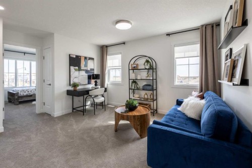 236 Belmont Way Sw, Calgary, AB 