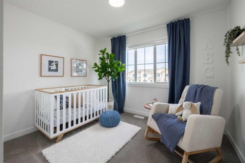 236 Belmont Way Sw, Calgary, AB 