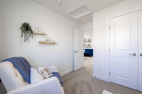 236 Belmont Way Sw, Calgary, AB 