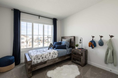 236 Belmont Way Sw, Calgary, AB 