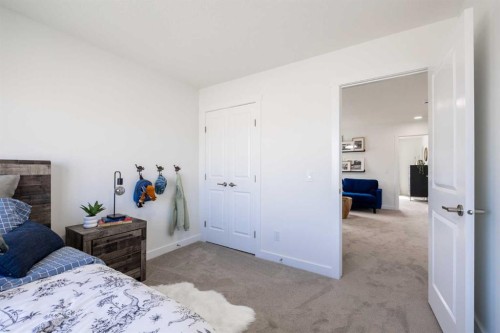 236 Belmont Way Sw, Calgary, AB 