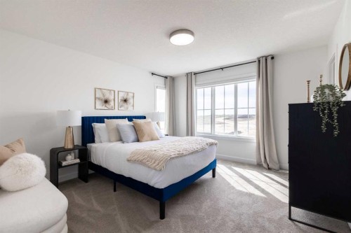 236 Belmont Way Sw, Calgary, AB 