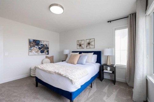 236 Belmont Way Sw, Calgary, AB 