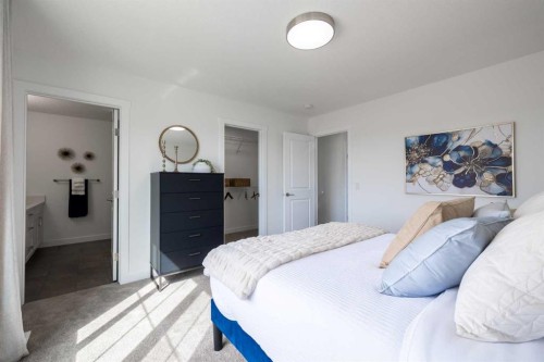 236 Belmont Way Sw, Calgary, AB 