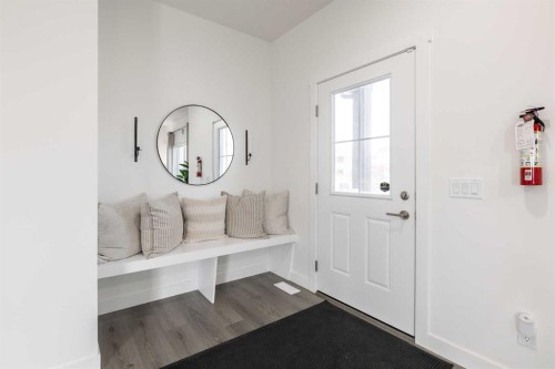 236 Belmont Way Sw, Calgary, AB 