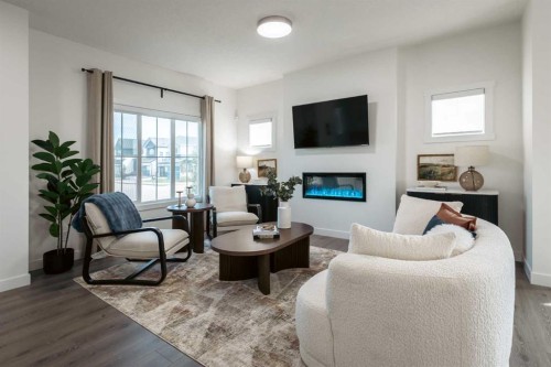 236 Belmont Way Sw, Calgary, AB 