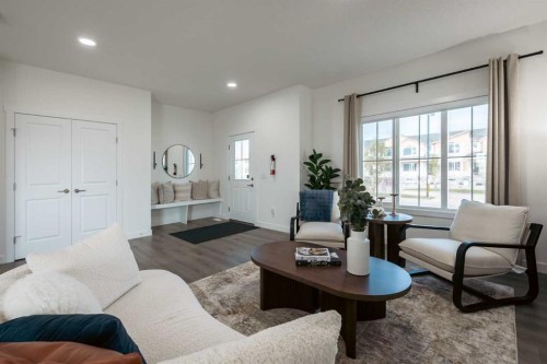 236 Belmont Way Sw, Calgary, AB 