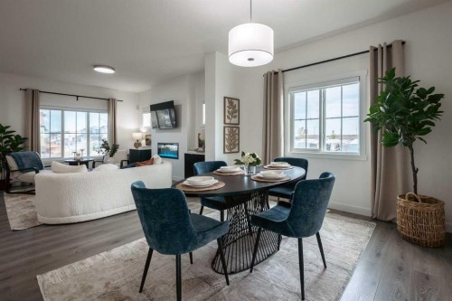 236 Belmont Way Sw, Calgary, AB 