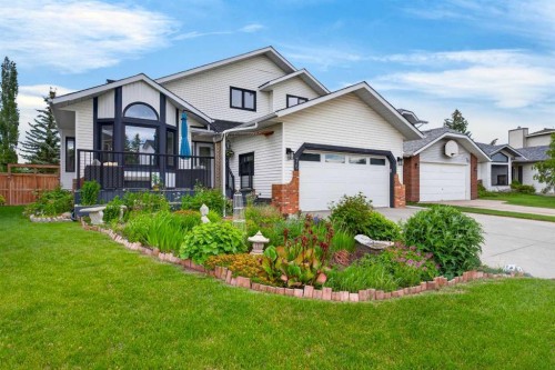76 Edgepark Road Nw, Calgary, AB 