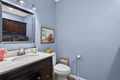 76 Edgepark Road Nw, Calgary, AB 