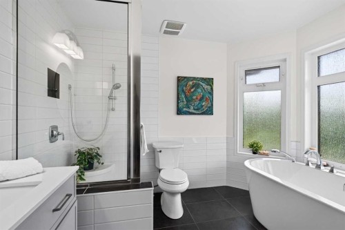76 Edgepark Road Nw, Calgary, AB 