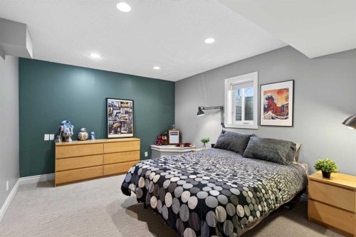 76 Edgepark Road Nw, Calgary, AB 