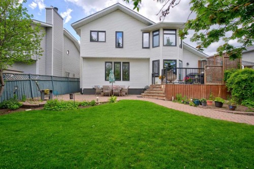 76 Edgepark Road Nw, Calgary, AB 