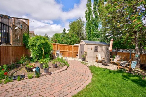 76 Edgepark Road Nw, Calgary, AB 