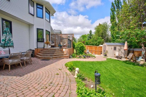76 Edgepark Road Nw, Calgary, AB 