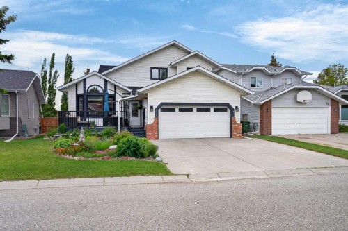76 Edgepark Road Nw, Calgary, AB 