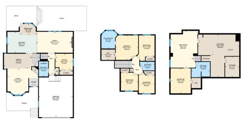 76 Edgepark Road Nw, Calgary, AB 