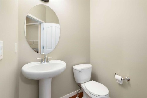 116 Brightoncrest Manor Se, Calgary, AB 
