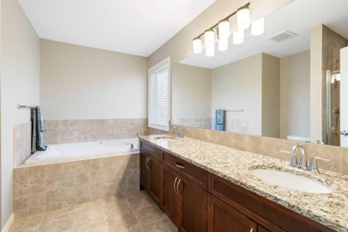 116 Brightoncrest Manor Se, Calgary, AB 