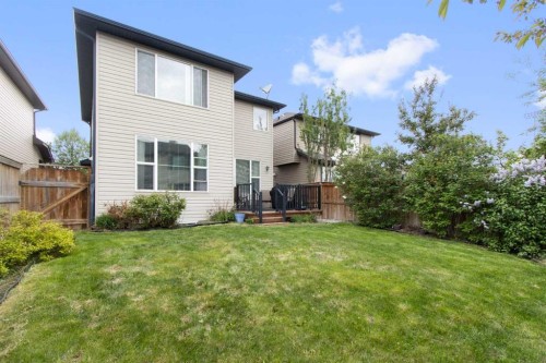 116 Brightoncrest Manor Se, Calgary, AB 