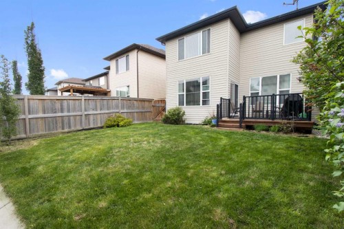 116 Brightoncrest Manor Se, Calgary, AB 
