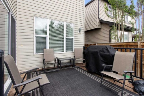116 Brightoncrest Manor Se, Calgary, AB 