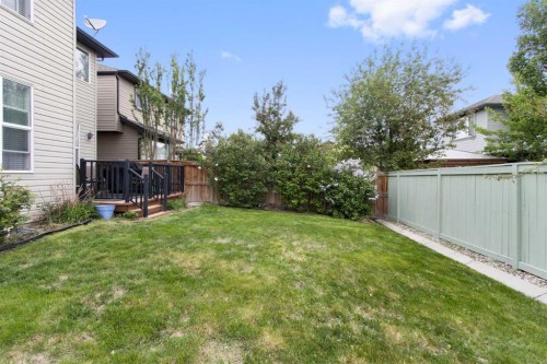 116 Brightoncrest Manor Se, Calgary, AB 